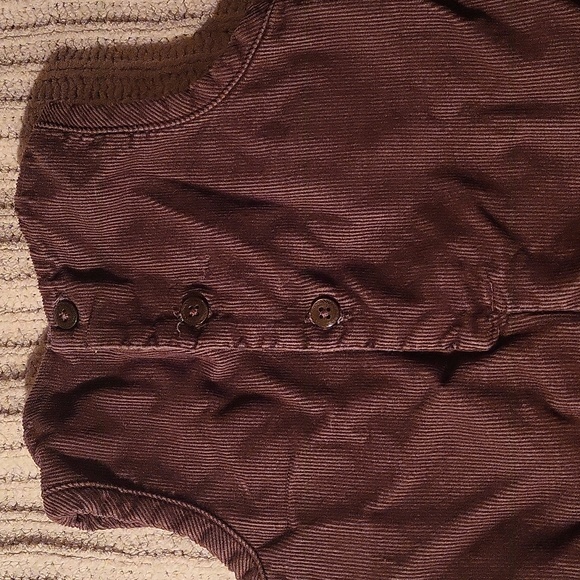 CARTERS Baby Girl 2 piece set- 3 Months - Picture 4 of 5